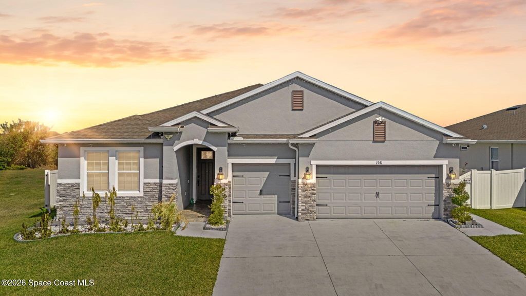 1941 Partin Terrace Road, Kissimmee, FL 34744