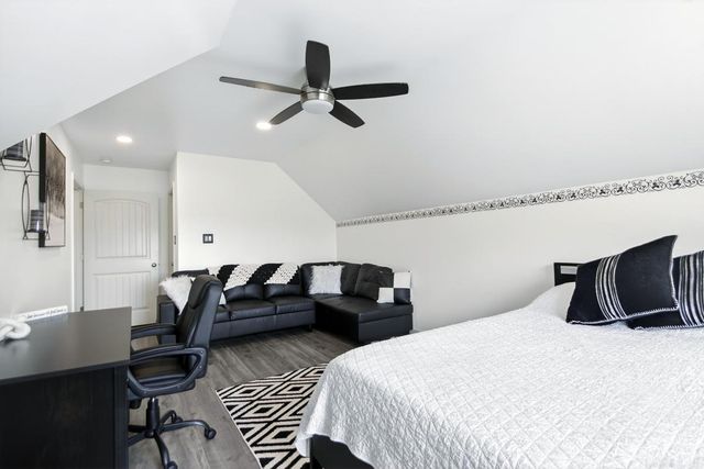204 Annis Estates Drive, Austin, AR 72007