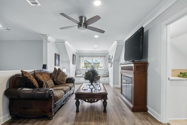 204 Annis Estates Drive, Austin, AR 72007