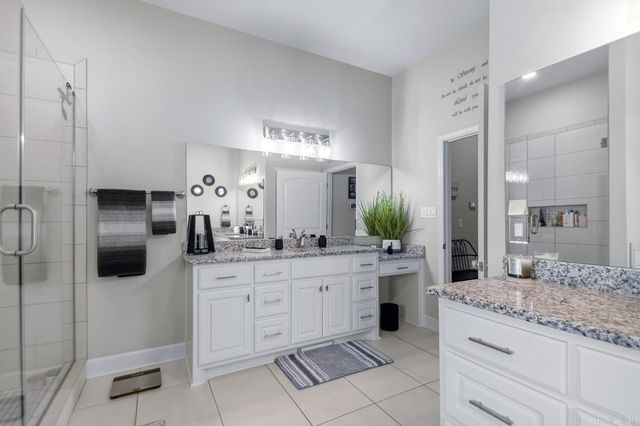 204 Annis Estates Drive, Austin, AR 72007