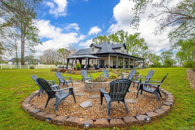 204 Annis Estates Drive, Austin, AR 72007