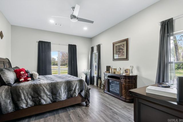 204 Annis Estates Drive, Austin, AR 72007