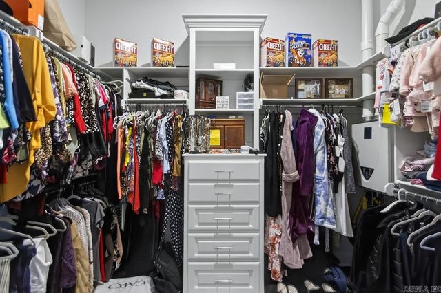 204 Annis Estates Drive, Austin, AR 72007