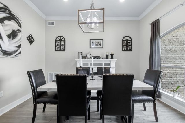 204 Annis Estates Drive, Austin, AR 72007