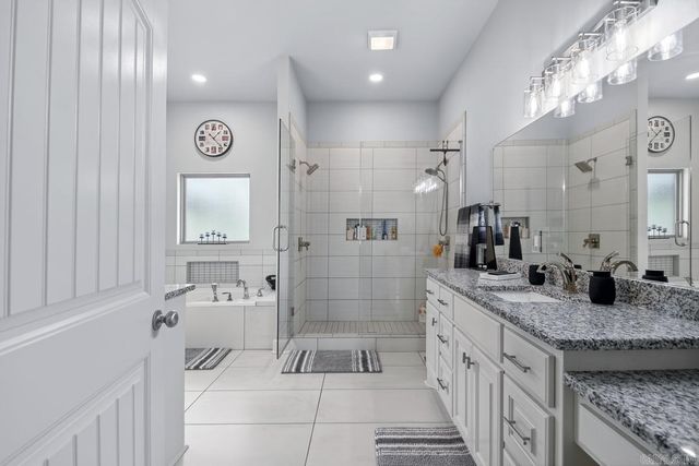 204 Annis Estates Drive, Austin, AR 72007