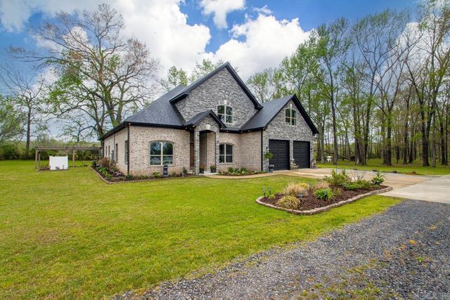 204 Annis Estates Drive, Austin, AR 72007