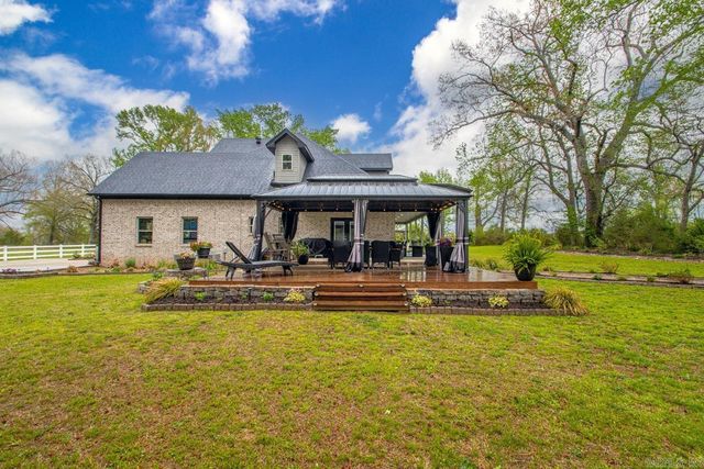 204 Annis Estates Drive, Austin, AR 72007