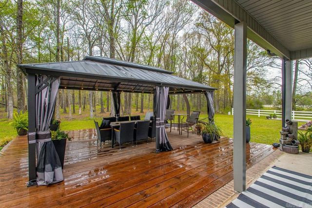 204 Annis Estates Drive, Austin, AR 72007