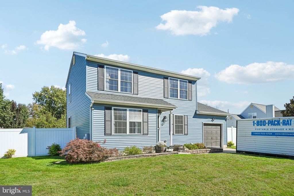 3 GRAYSON PL, BURLINGTON, NJ 08016 — photo 3