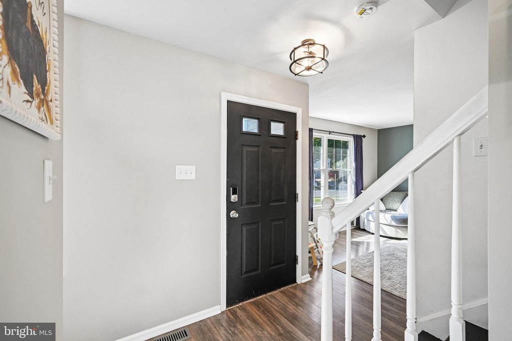 3 GRAYSON PL, BURLINGTON, NJ 08016 — photo 4