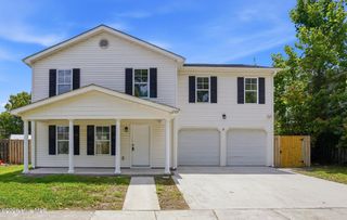 2325 Jefferson Street, Wilmington, NC 28401