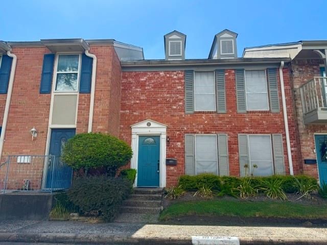 1605 W Sam Houston Parkway S, Houston, TX 77042