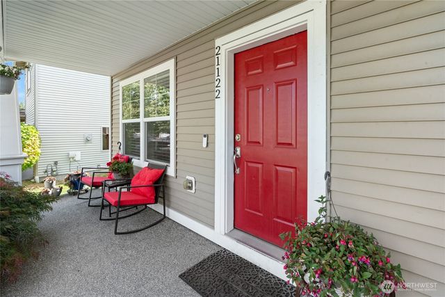 21122 Nordby Drive NW, Poulsbo, WA 98370