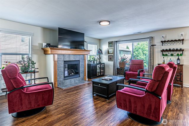 21122 Nordby Drive NW, Poulsbo, WA 98370