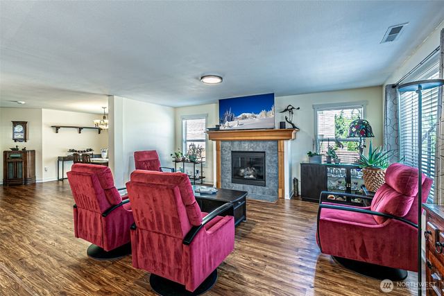 21122 Nordby Drive NW, Poulsbo, WA 98370