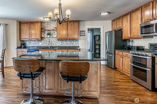 21122 Nordby Drive NW, Poulsbo, WA 98370