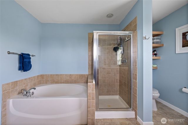 21122 Nordby Drive NW, Poulsbo, WA 98370