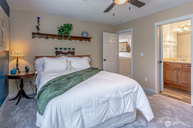 21122 Nordby Drive NW, Poulsbo, WA 98370
