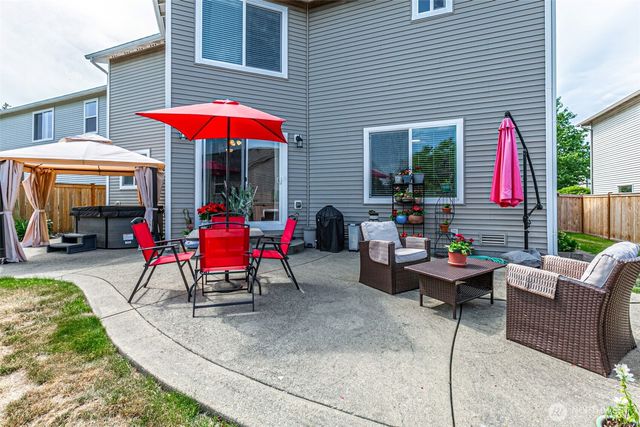 21122 Nordby Drive NW, Poulsbo, WA 98370