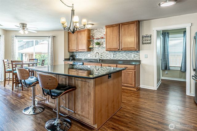 21122 Nordby Drive NW, Poulsbo, WA 98370