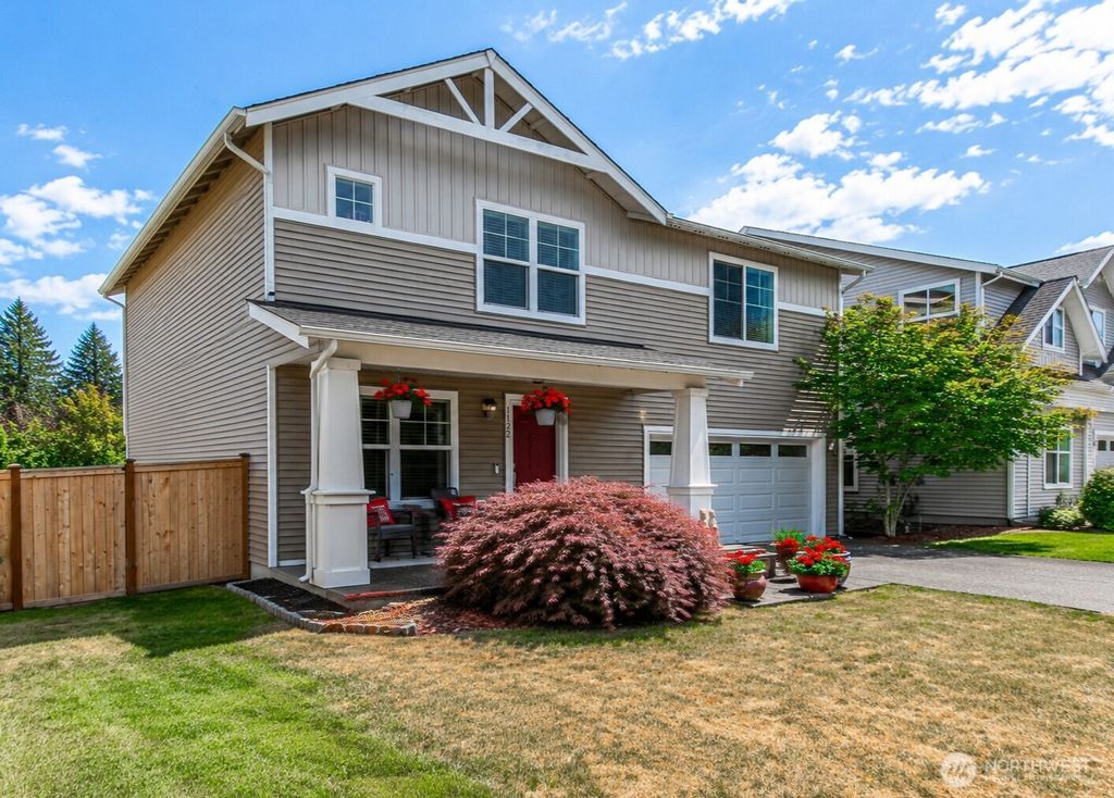 21122 Nordby Drive NW, Poulsbo, WA 98370