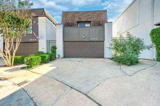4507 Medinah Pl, Bellaire, TX 77401