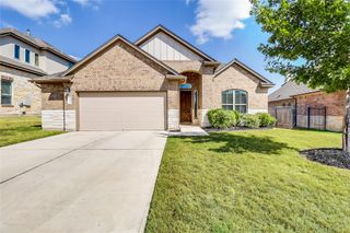 612 Acadia BND, Cedar Park, TX 78613