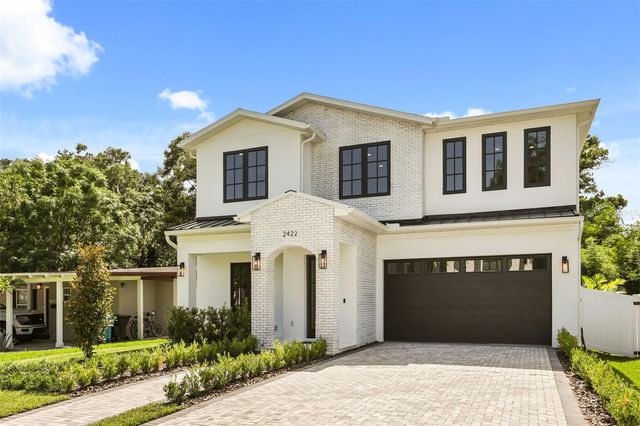 2422 MUSSELWHITE AVENUE, Orlando, FL 32804