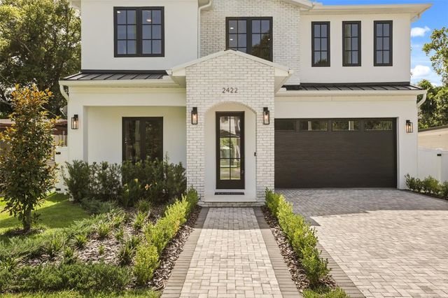 2422 MUSSELWHITE AVENUE, Orlando, FL 32804