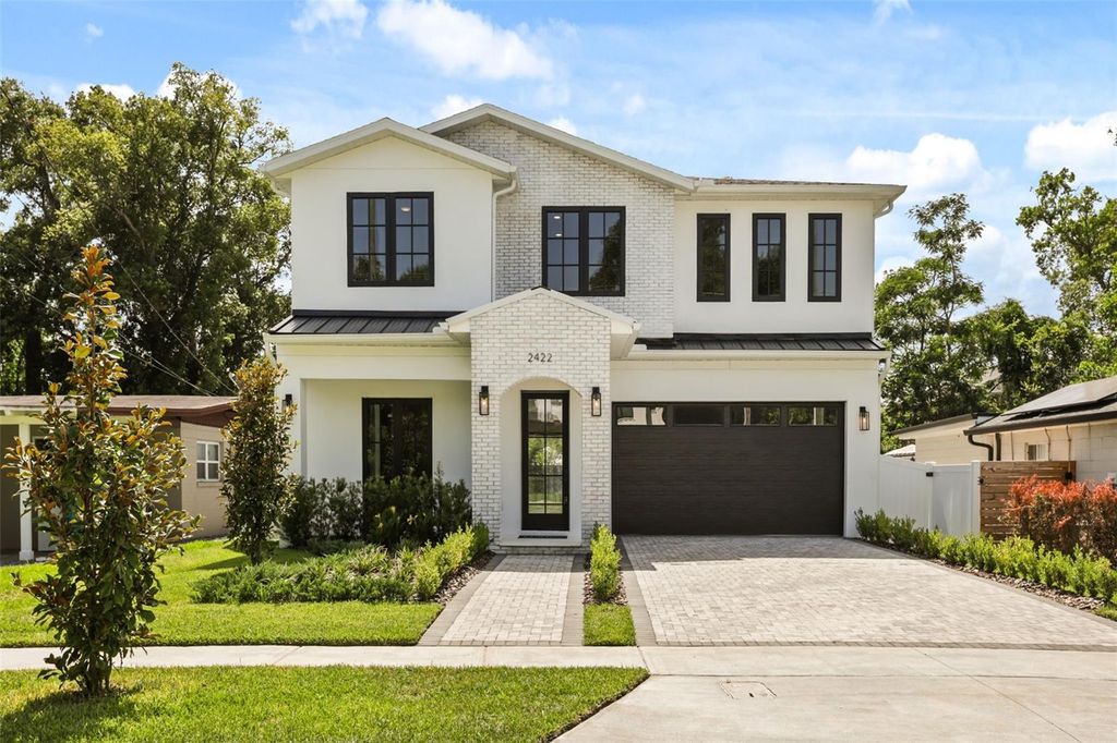 2422 MUSSELWHITE AVENUE, Orlando, FL 32804