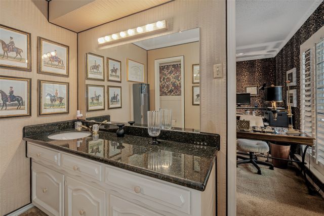 5531 Pebblebrook Drive, Dallas, TX 75229