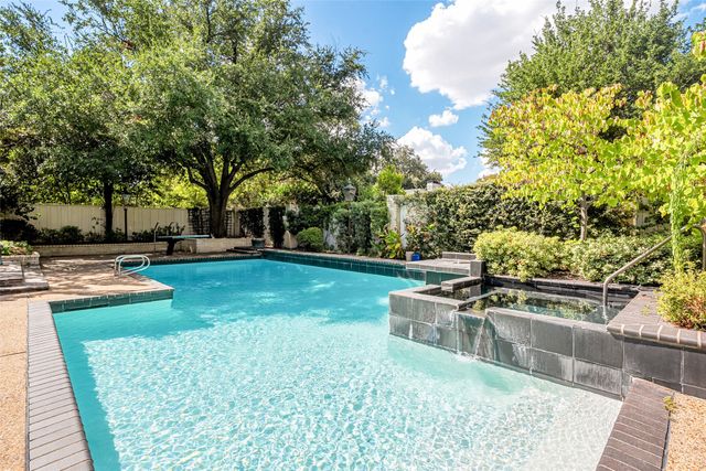 5531 Pebblebrook Drive, Dallas, TX 75229