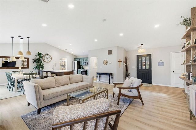 2740 Samples Road, Cumming, GA 30041