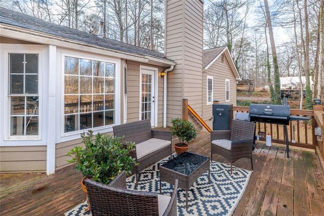 2740 Samples Road, Cumming, GA 30041