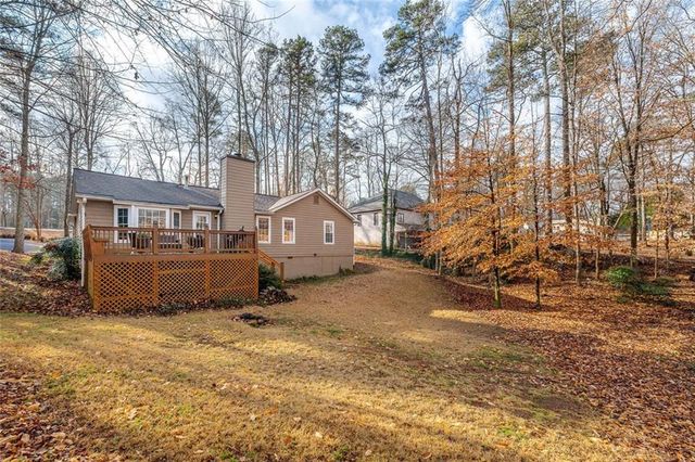 2740 Samples Road, Cumming, GA 30041