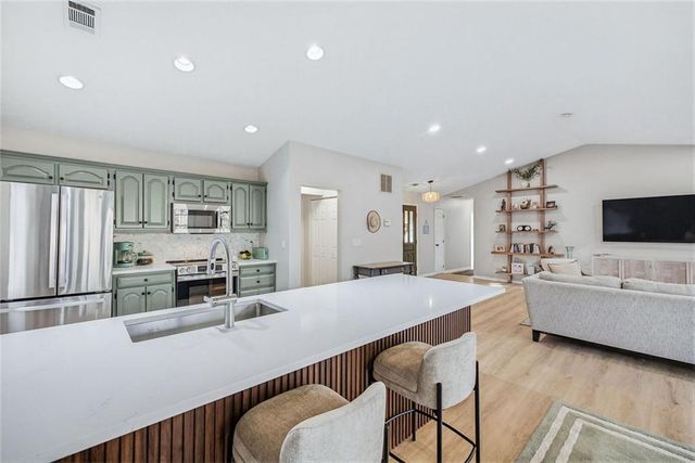 2740 Samples Road, Cumming, GA 30041