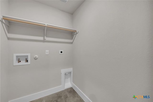 1150 Lexington Drive, Copperas Cove, TX 76522