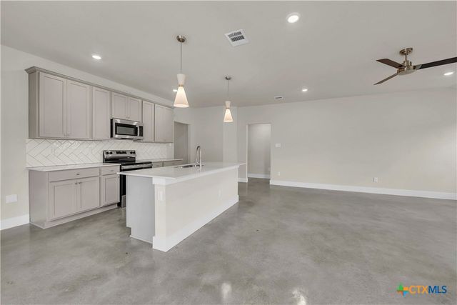 1150 Lexington Drive, Copperas Cove, TX 76522