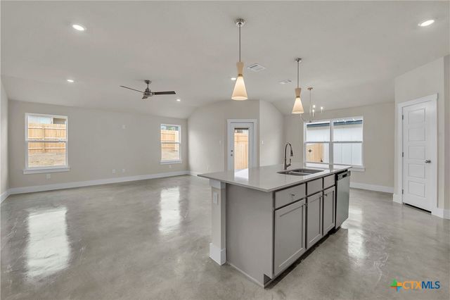 1150 Lexington Drive, Copperas Cove, TX 76522