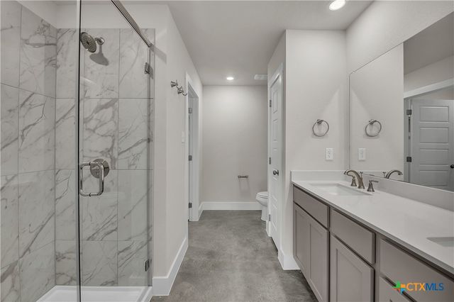 1150 Lexington Drive, Copperas Cove, TX 76522