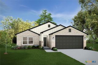 1150 Lexington Drive, Copperas Cove, TX 76522