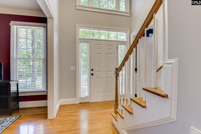 208 Misty Oaks Court, Lexington, SC 29072