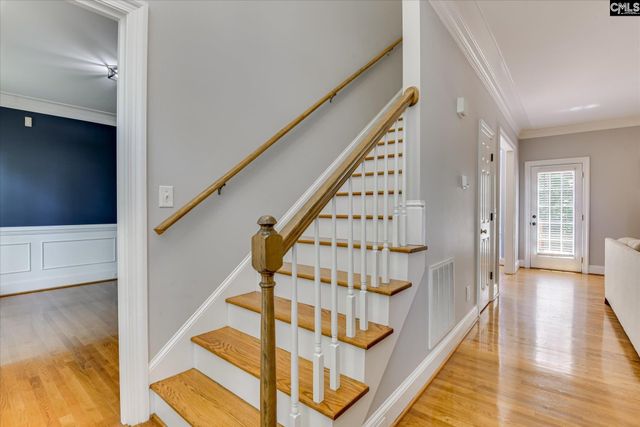 208 Misty Oaks Court, Lexington, SC 29072