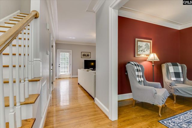 208 Misty Oaks Court, Lexington, SC 29072