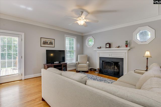 208 Misty Oaks Court, Lexington, SC 29072
