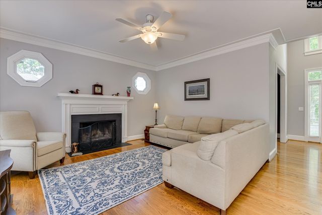 208 Misty Oaks Court, Lexington, SC 29072