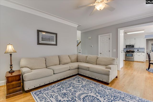 208 Misty Oaks Court, Lexington, SC 29072