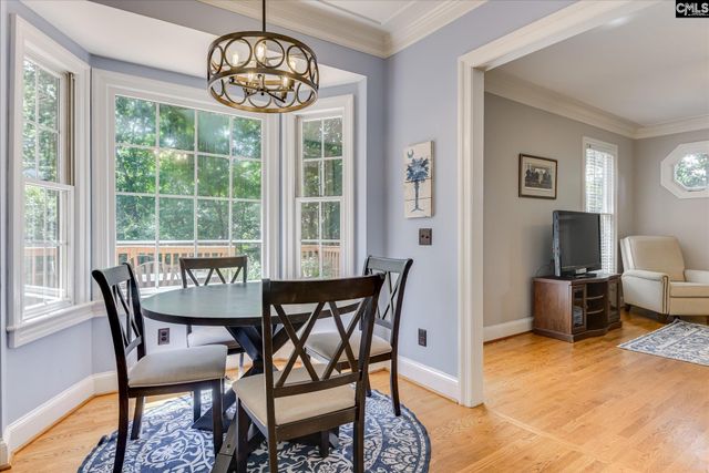 208 Misty Oaks Court, Lexington, SC 29072