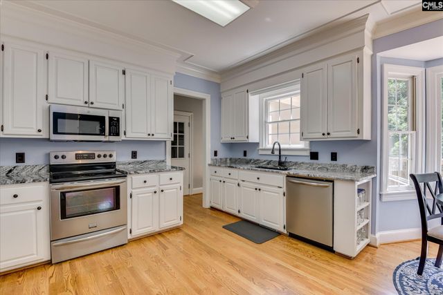 208 Misty Oaks Court, Lexington, SC 29072