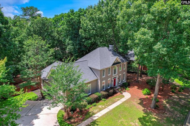 208 Misty Oaks Court, Lexington, SC 29072